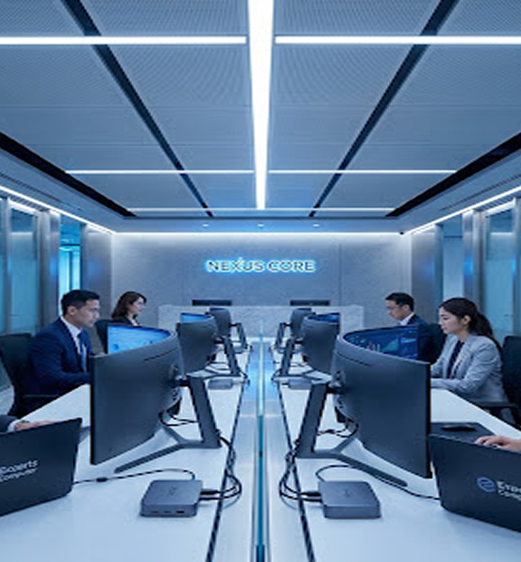 Corporate